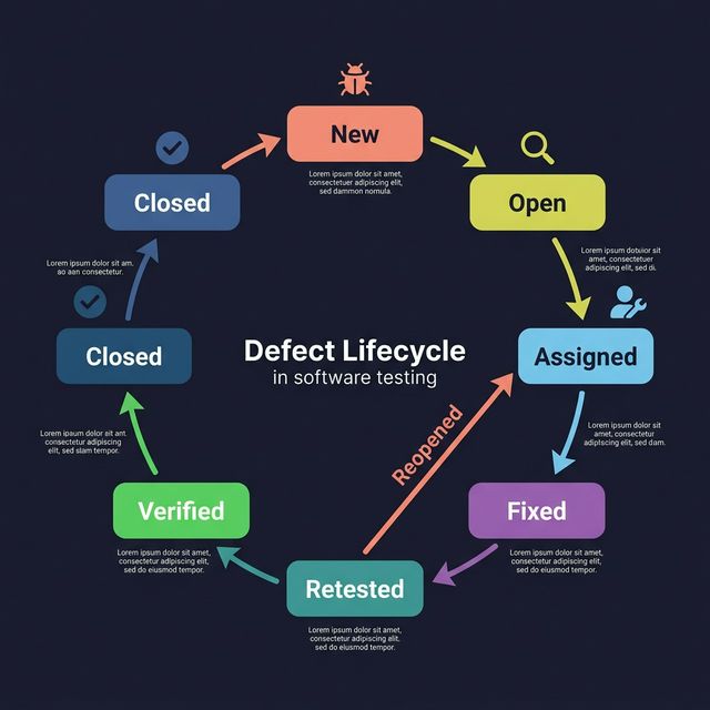 Defect Lifecycle